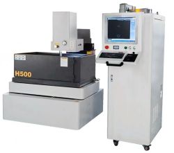 H500 CNC Wire Cut EDM